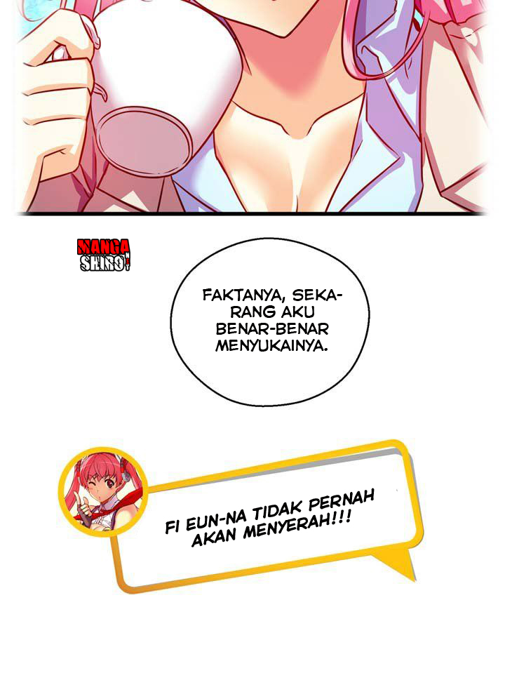 Hyulla’s Race Chapter 05.2